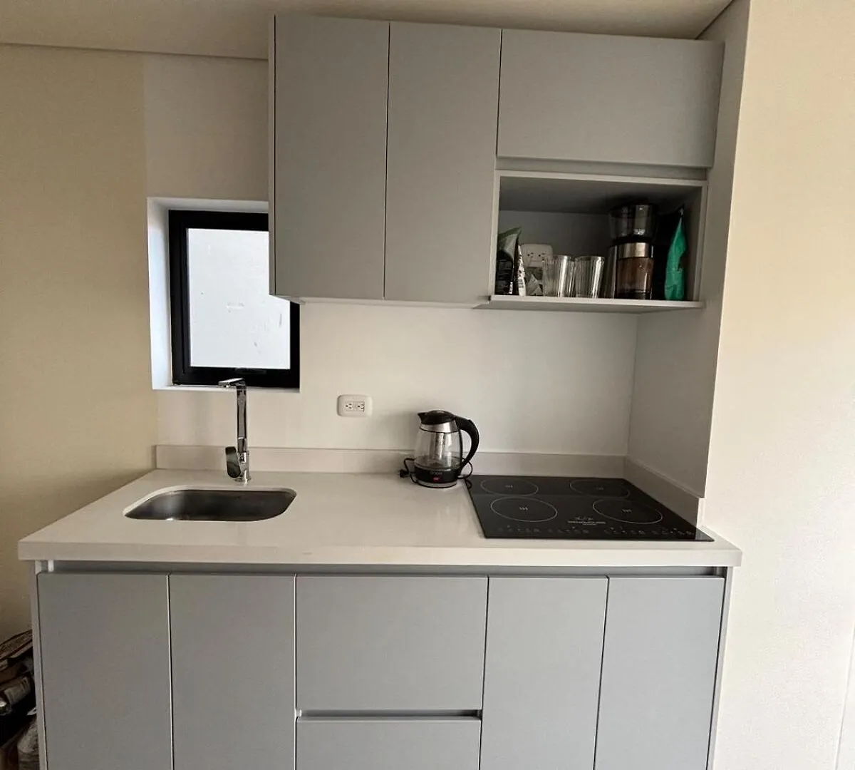Beautiful Apartment - Stadium El Campin Bogota