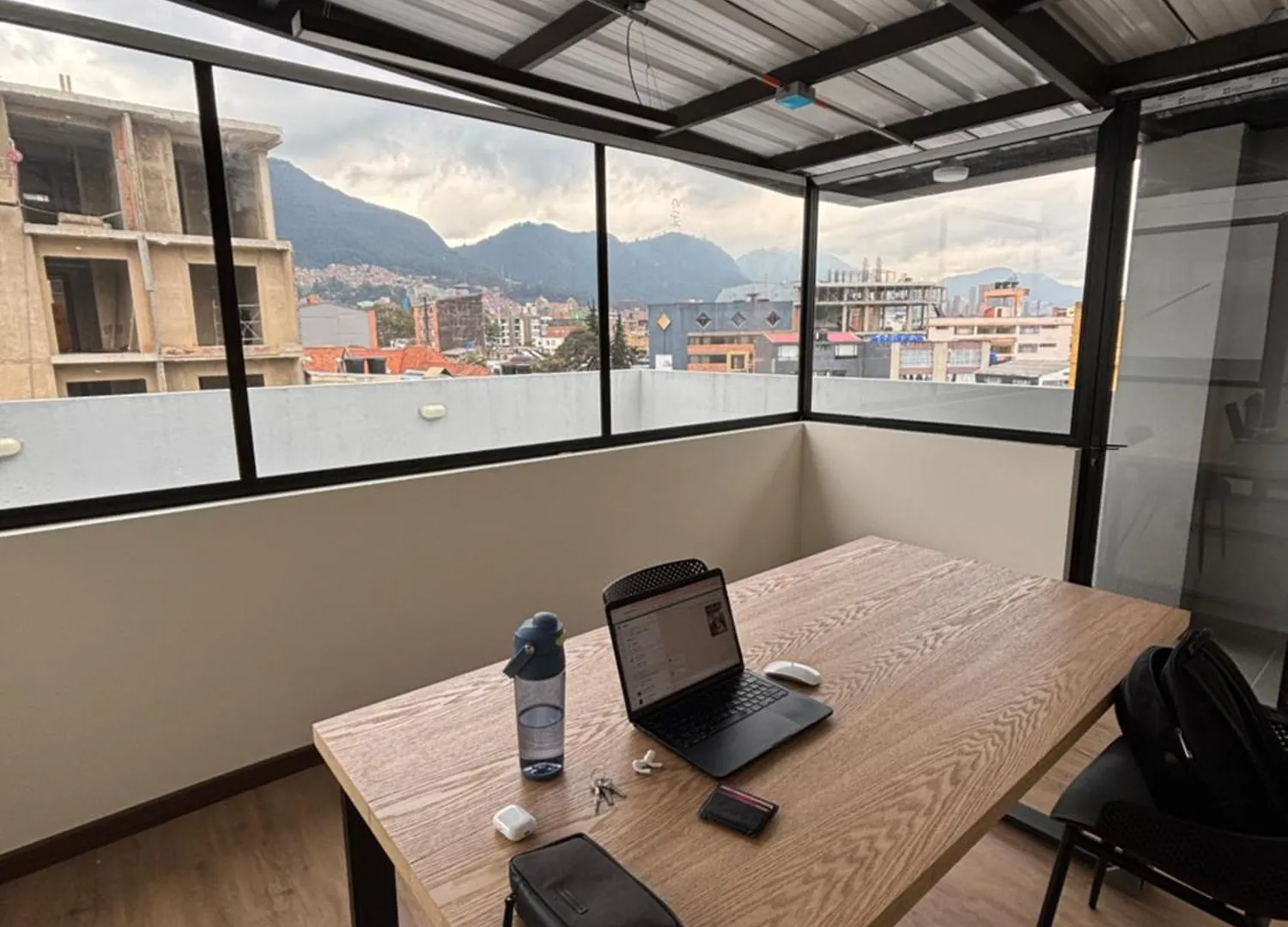 Beautiful Apartment - Stadium El Campin Bogota