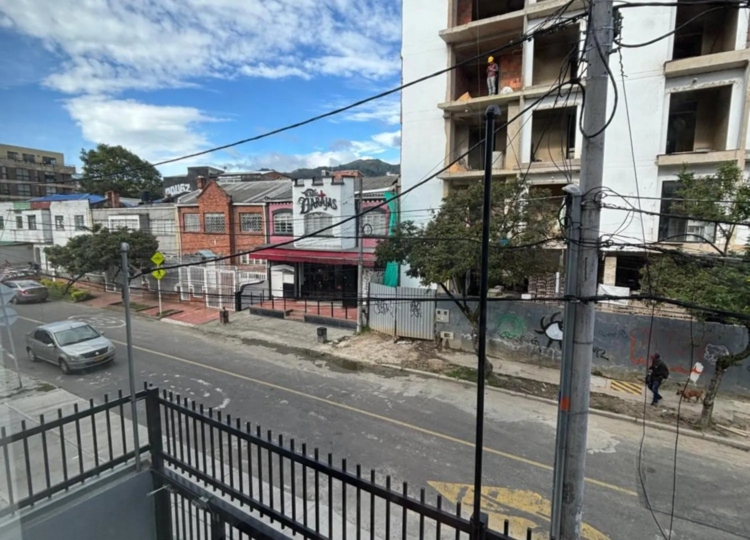 Beautiful Apartment - Stadium El Campin Bogota 0*,  Colombia