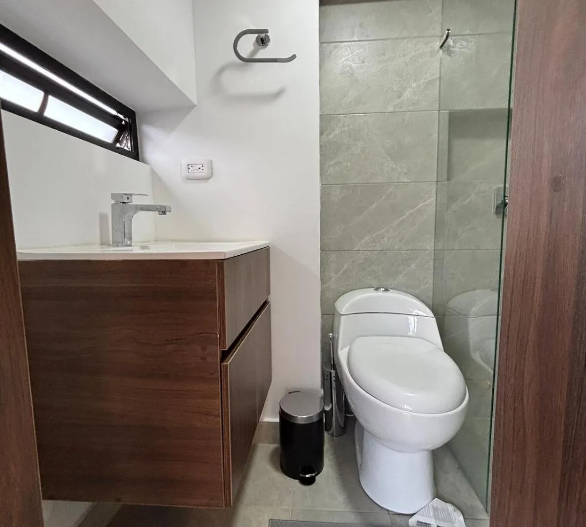 Beautiful Apartment - Stadium El Campin Bogota Colombia