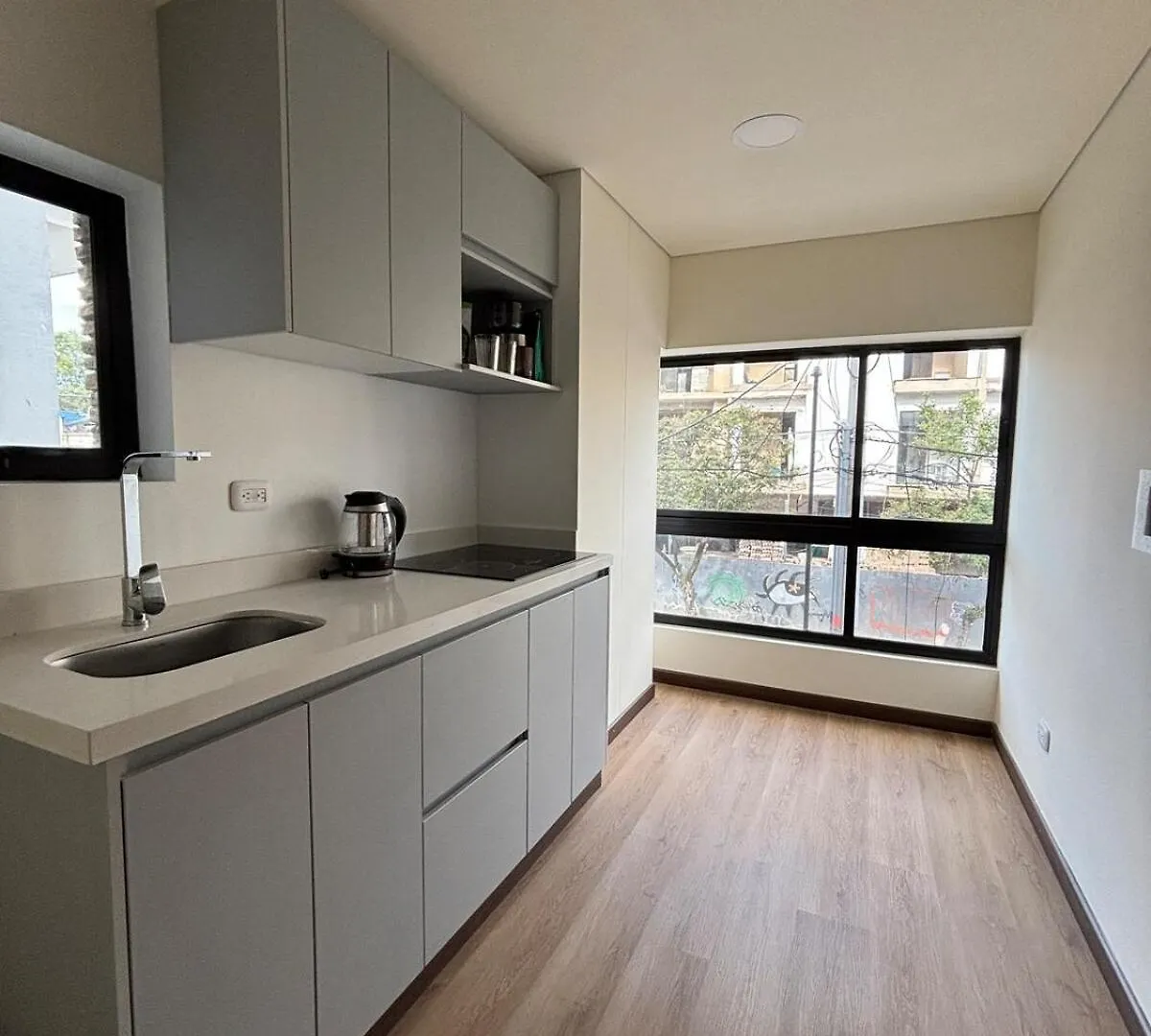 Beautiful Apartment - Stadium El Campin Bogota