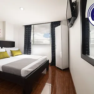 2* Otel Dorado 100