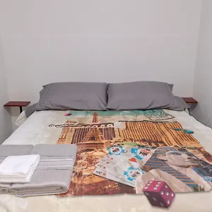  Apart Otel Casa Bella Vista